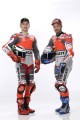 Ducati MotoGP Team Präs [.]