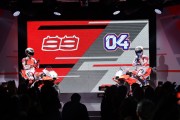Ducati MotoGP Team Präs [.]