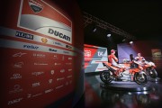 Ducati MotoGP Team Präs [.]