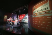 Ducati MotoGP Team Präs [.]