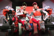 Ducati MotoGP Team Präs [.]