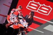 Ducati MotoGP Team Präs [.]