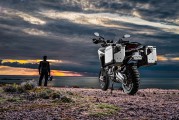 Ducati Multistrada 1200  [.]