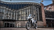 Ducati Multistrada 950