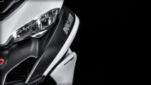 Ducati Multistrada 950