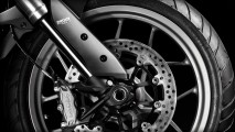 Ducati Multistrada 950