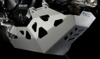 Ducati Multistrada 950