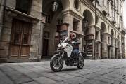 Ducati Multistrada 950