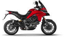 Ducati Multistrada 950