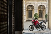 Ducati Multistrada 950