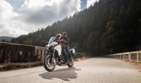 Ducati Multistrada 950