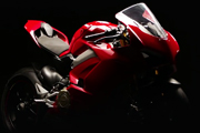 Ducati Panigale V4 2018  [.]