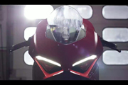 Ducati Panigale V4 2018  [.]