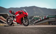 Ducati Panigale V4 S 2018