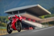 Ducati Panigale V4 S 2018