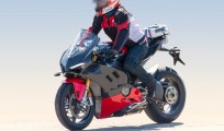 Ducati Panigale V4 Superleggera 2019