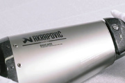 Ducati Performance von Akrapovic
