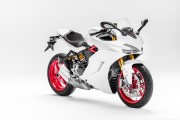 Ducati Supersport 2017