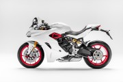 Ducati Supersport 2017