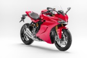 Ducati Supersport 2017