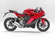 Ducati Supersport 2017