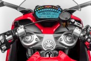 Ducati Supersport 2017