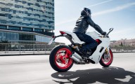 Ducati Supersport 2017
