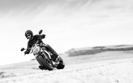 Ducati XDiavel Details