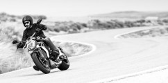 Ducati XDiavel Low Speed [.]