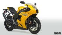 EBR Racing 1190RX in Gel [.]