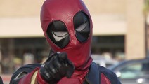 Evo Deadpool Gambino