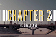 Faster Sons Chapter 2 The Challenge