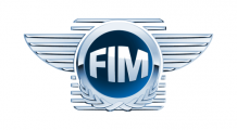 FIM Logo