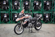Foto GS Modell für die  [.]