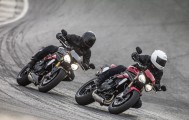 Foto Triumph Speed Triple