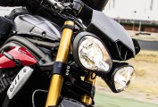 Foto Triumph Speed Tripl [.]