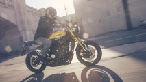 Foto Yamaha XS900