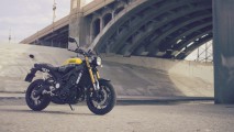 Foto Yamaha XS900