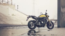 Foto Yamaha XS900