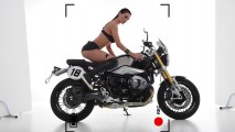 Fotoshoot des Barracuda  [.]