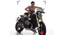 Fotoshoot des Barracuda  [.]