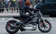 Harley-Davidson LifeWire [.]