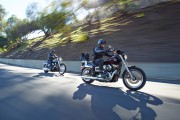 Harley-Davidson Low Ride [.]