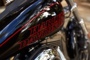 Harley-Davidson Low Ride [.]