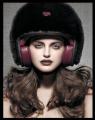 Helm aus Karl Lagerfeld  [.]
