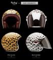 Helme aus Karl Lagerfeld [.]