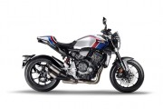 Honda CB1000R Neo Sports [.]