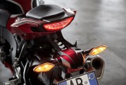 Honda CBR 1000 RR aus 20 [.]