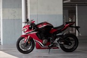 Honda CBR 1000 RR aus 20 [.]