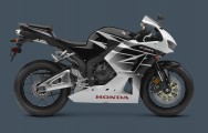 Honda CBR 600 RR